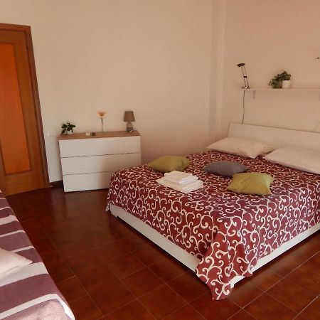 بيزا B&B L'Orchidea المظهر الخارجي الصورة