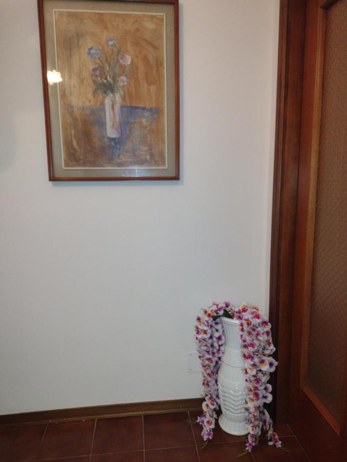 بيزا B&B L'Orchidea المظهر الخارجي الصورة