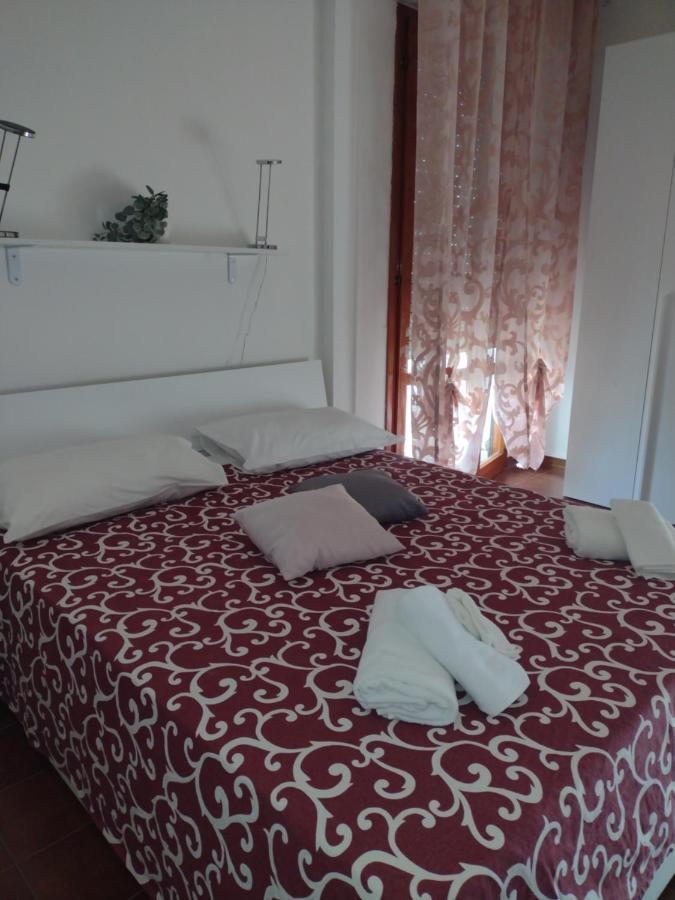 بيزا B&B L'Orchidea المظهر الخارجي الصورة