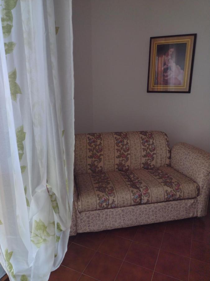 بيزا B&B L'Orchidea المظهر الخارجي الصورة