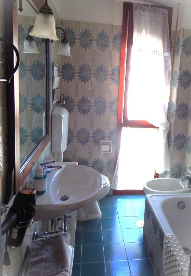 بيزا B&B L'Orchidea المظهر الخارجي الصورة