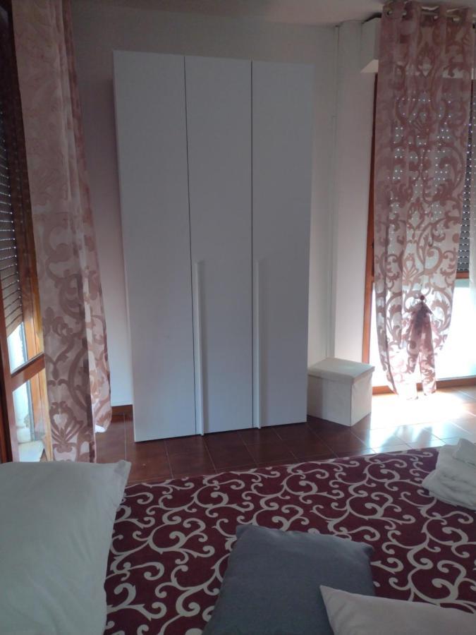 بيزا B&B L'Orchidea المظهر الخارجي الصورة