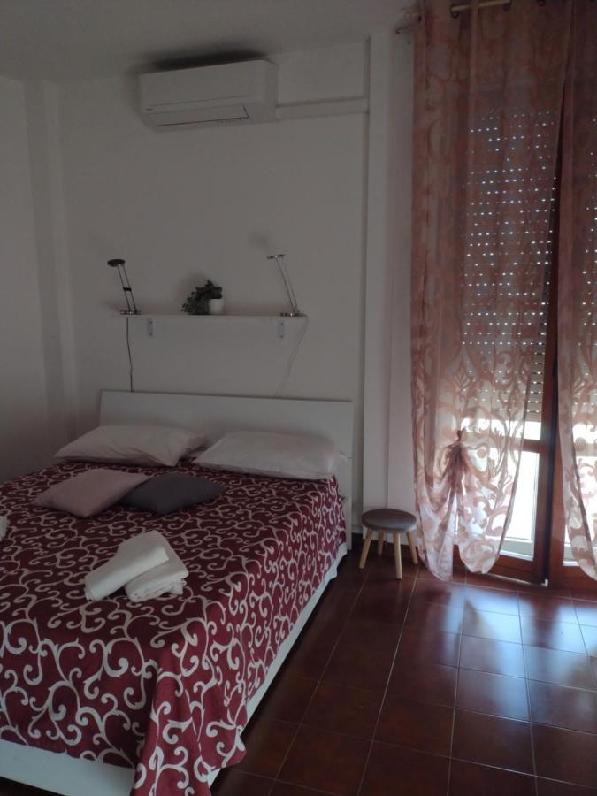بيزا B&B L'Orchidea المظهر الخارجي الصورة