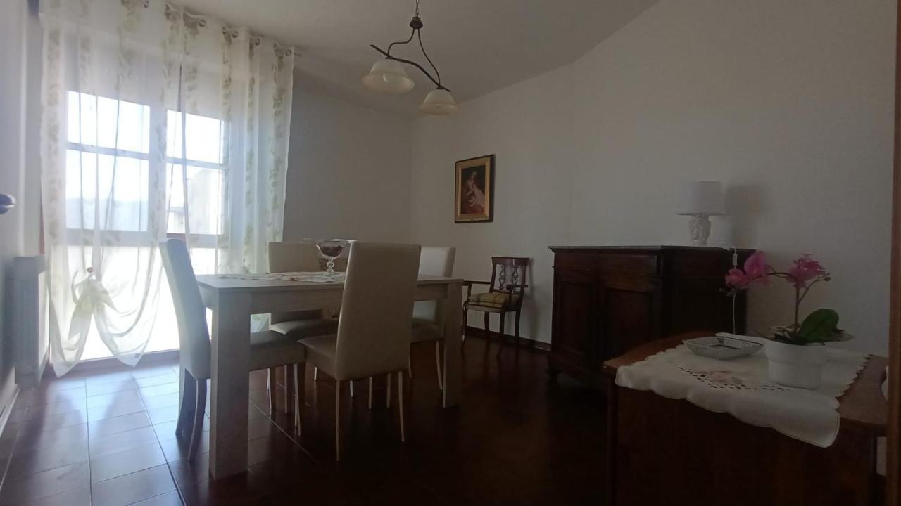 بيزا B&B L'Orchidea المظهر الخارجي الصورة